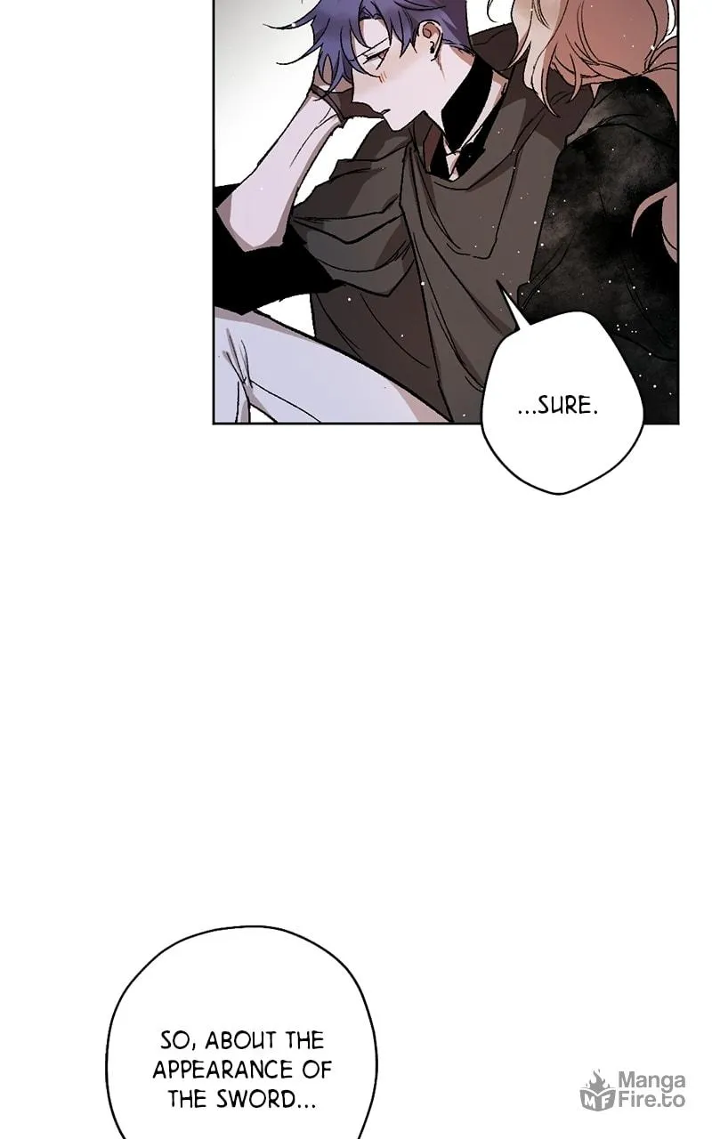 The Dark Lord's Confession Chapter 16 page 75 - 