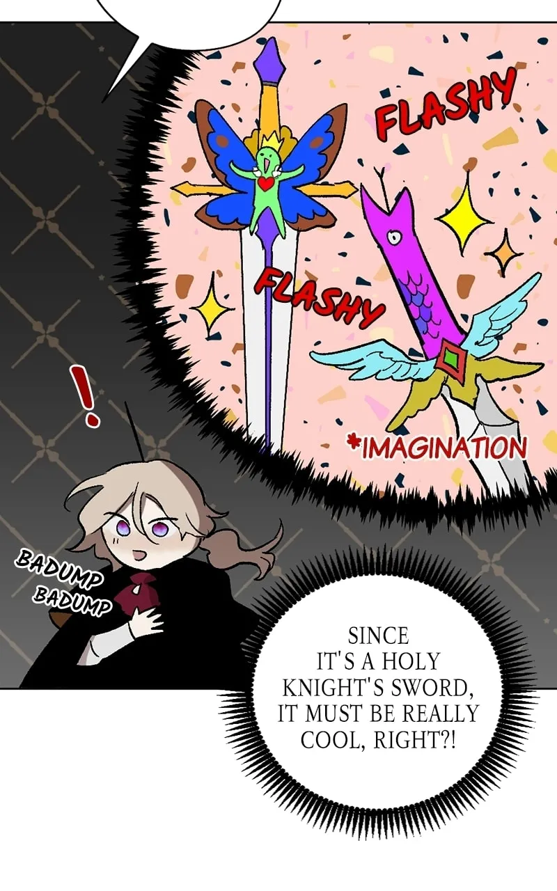 The Dark Lord's Confession Chapter 16 page 76 - 