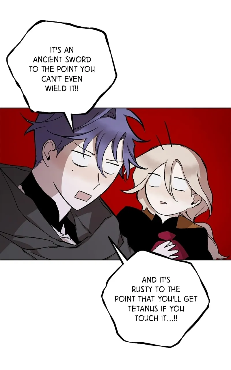 The Dark Lord's Confession Chapter 16 page 77 - 