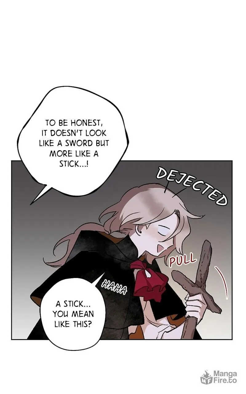 The Dark Lord's Confession Chapter 16 page 78 - 