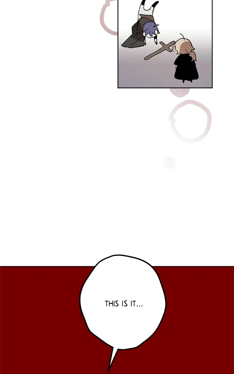 The Dark Lord's Confession Chapter 16 page 82 - 