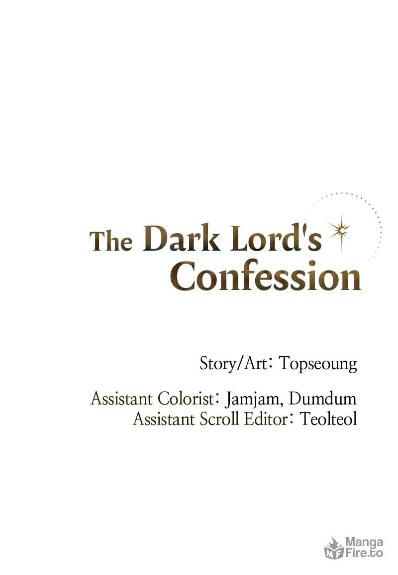 The Dark Lord's Confession Chapter 16 page 84 - 