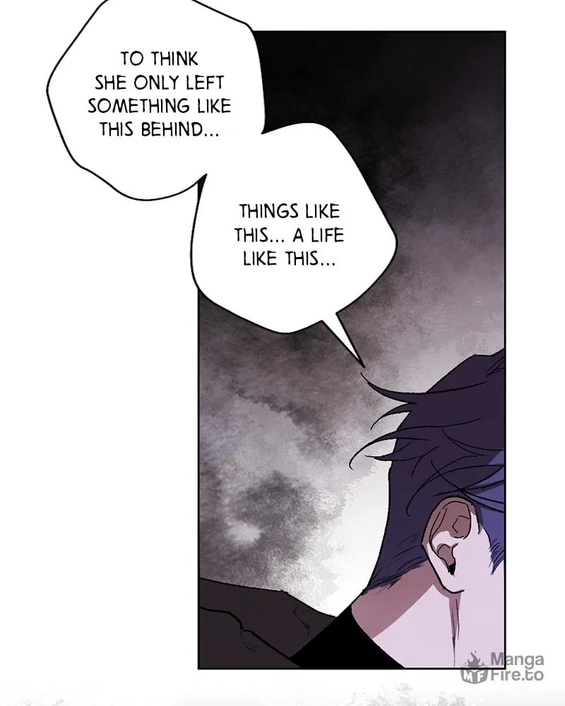 The Dark Lord's Confession Chapter 17 page 18 - 