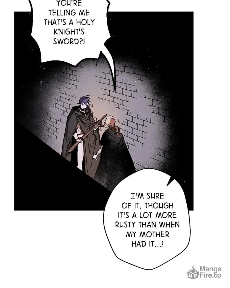 The Dark Lord's Confession Chapter 17 page 3 - 
