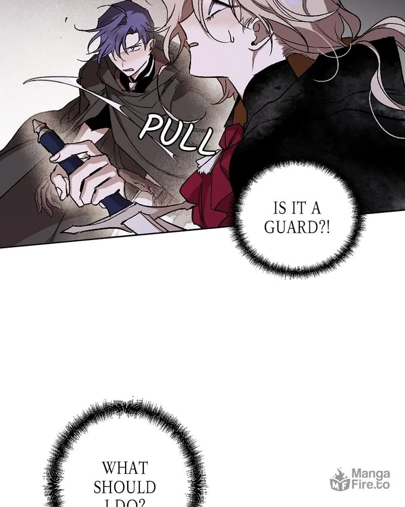 The Dark Lord's Confession Chapter 17 page 24 - 