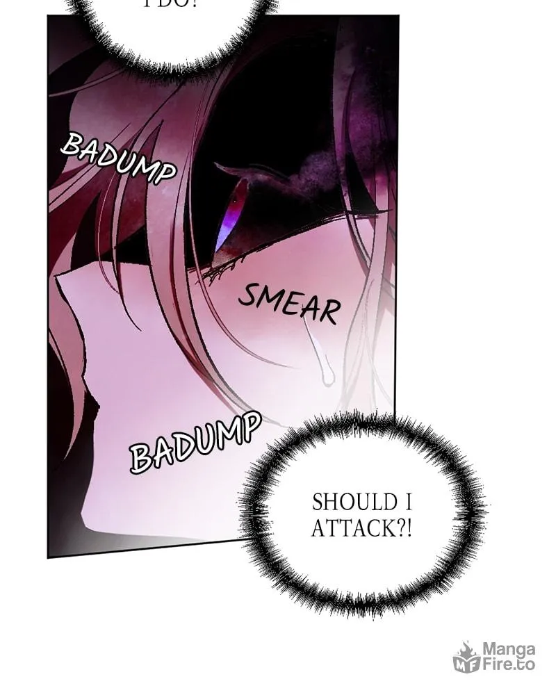 The Dark Lord's Confession Chapter 17 page 25 - 