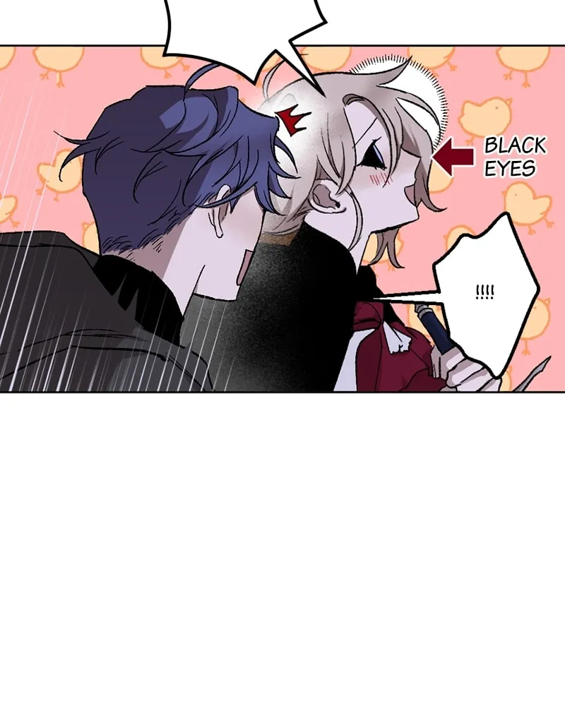 The Dark Lord's Confession Chapter 17 page 34 - 