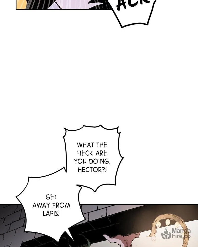 The Dark Lord's Confession Chapter 17 page 36 - 