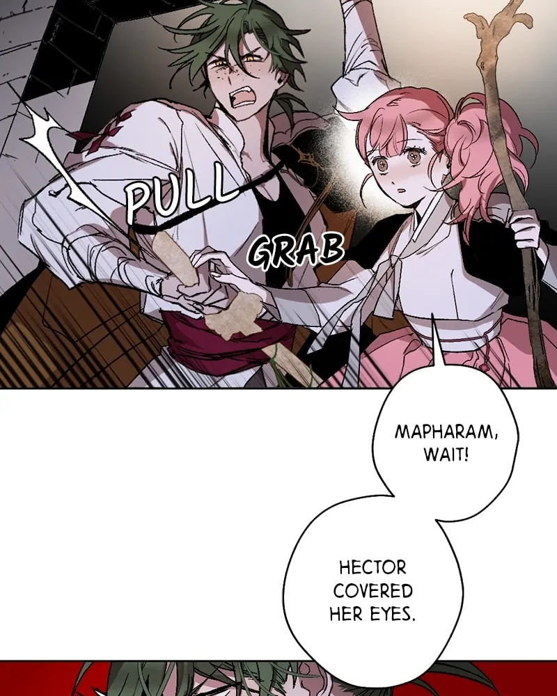 The Dark Lord's Confession Chapter 17 page 37 - 