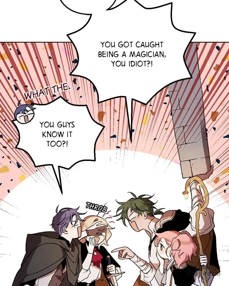 The Dark Lord's Confession Chapter 17 page 39 - 