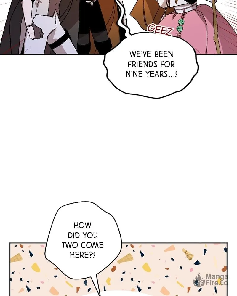 The Dark Lord's Confession Chapter 17 page 40 - 