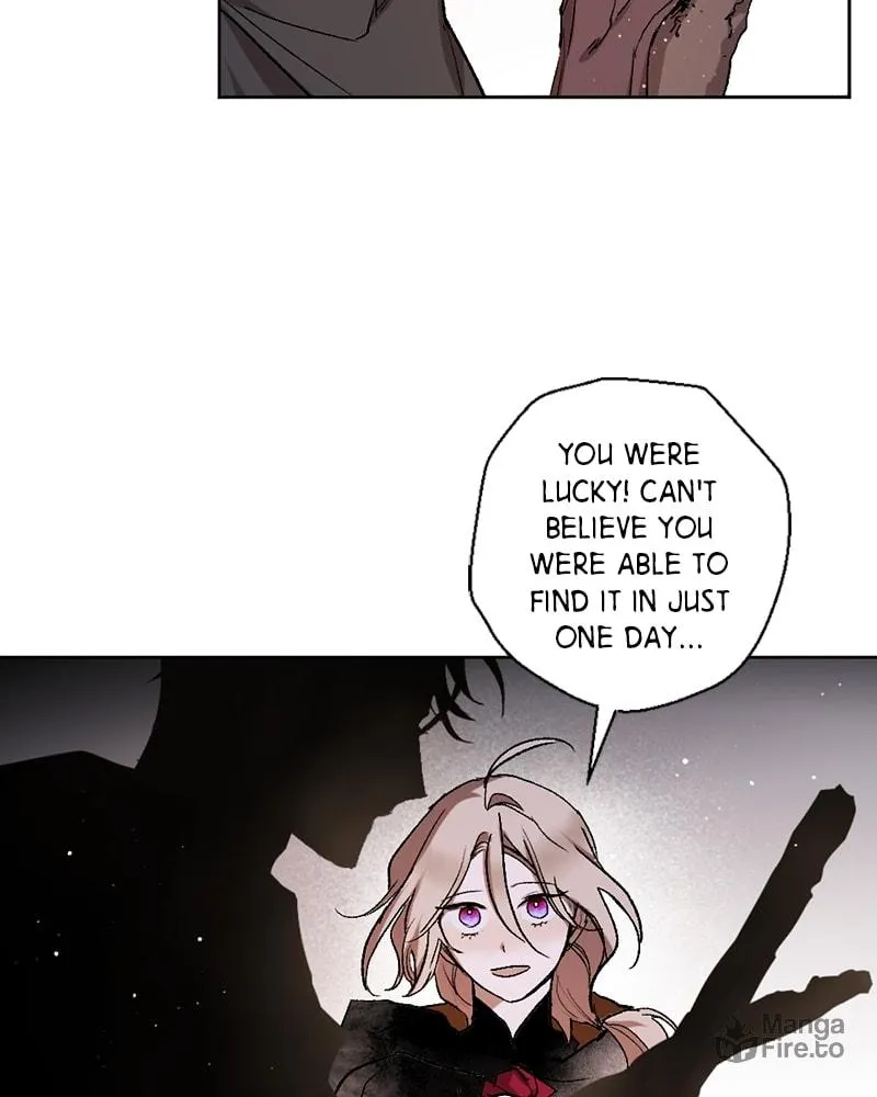 The Dark Lord's Confession Chapter 17 page 5 - 