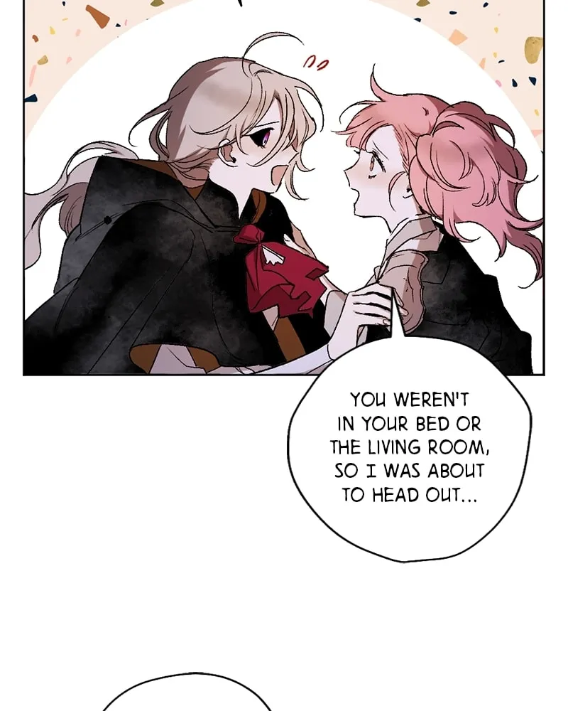 The Dark Lord's Confession Chapter 17 page 41 - 