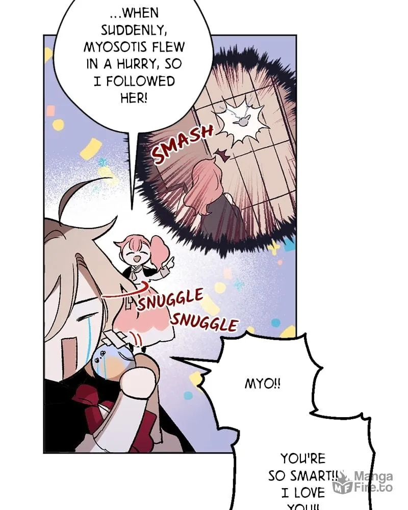 The Dark Lord's Confession Chapter 17 page 42 - 