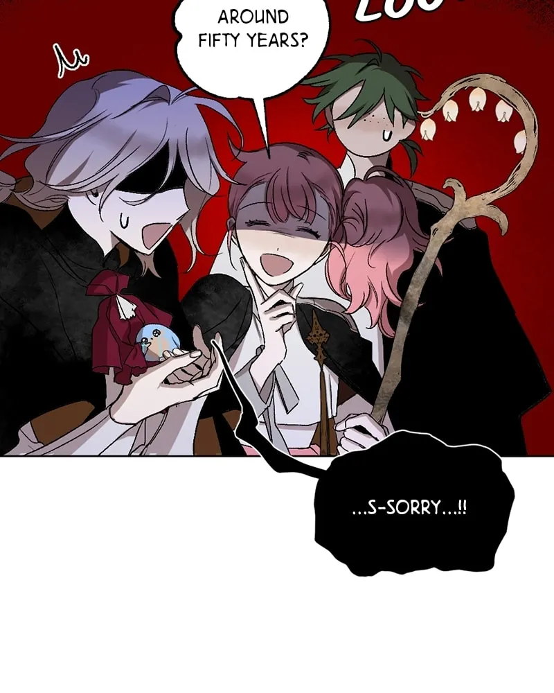 The Dark Lord's Confession Chapter 17 page 44 - 