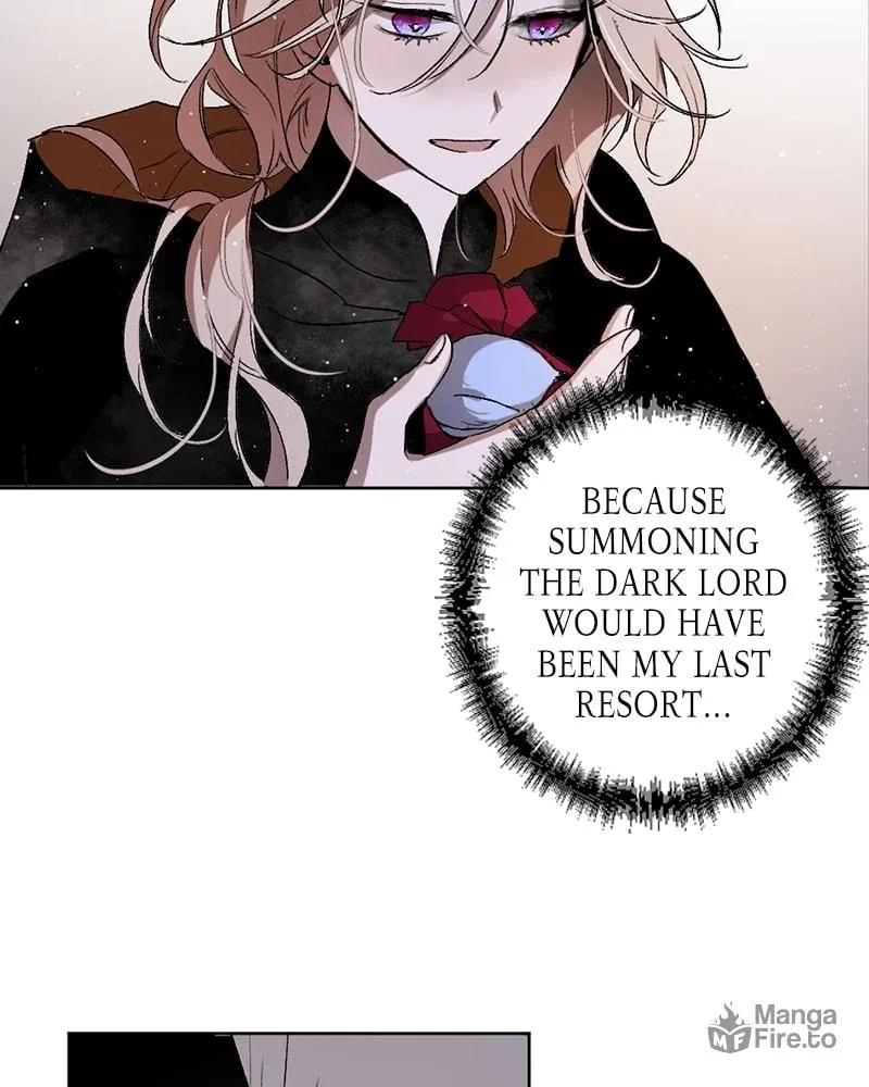 The Dark Lord's Confession Chapter 17 page 48 - 