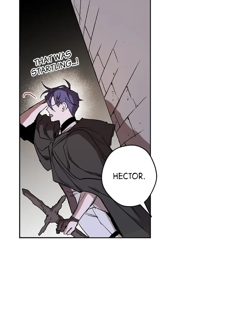 The Dark Lord's Confession Chapter 17 page 49 - 