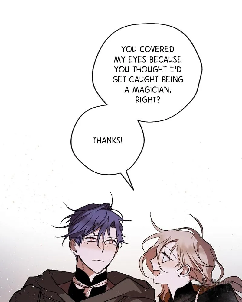 The Dark Lord's Confession Chapter 17 page 50 - 