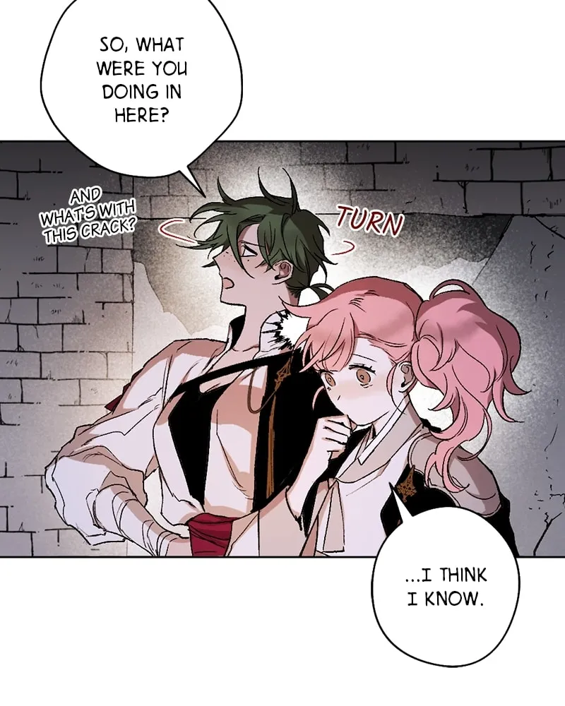 The Dark Lord's Confession Chapter 17 page 53 - 