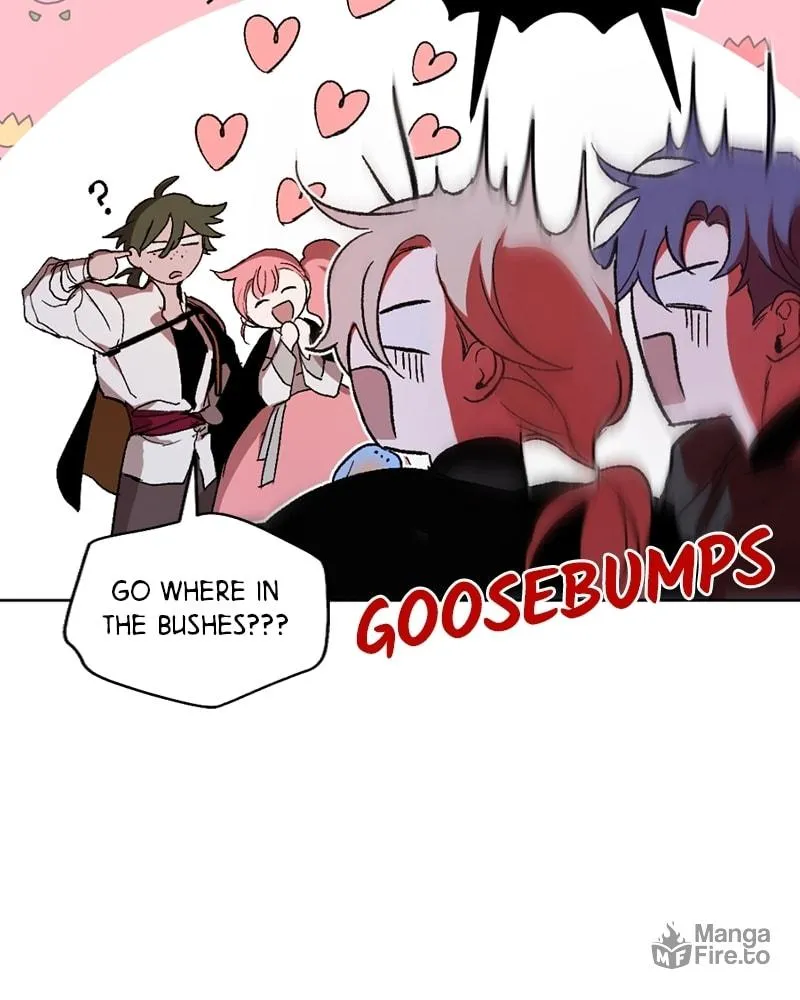 The Dark Lord's Confession Chapter 17 page 55 - 
