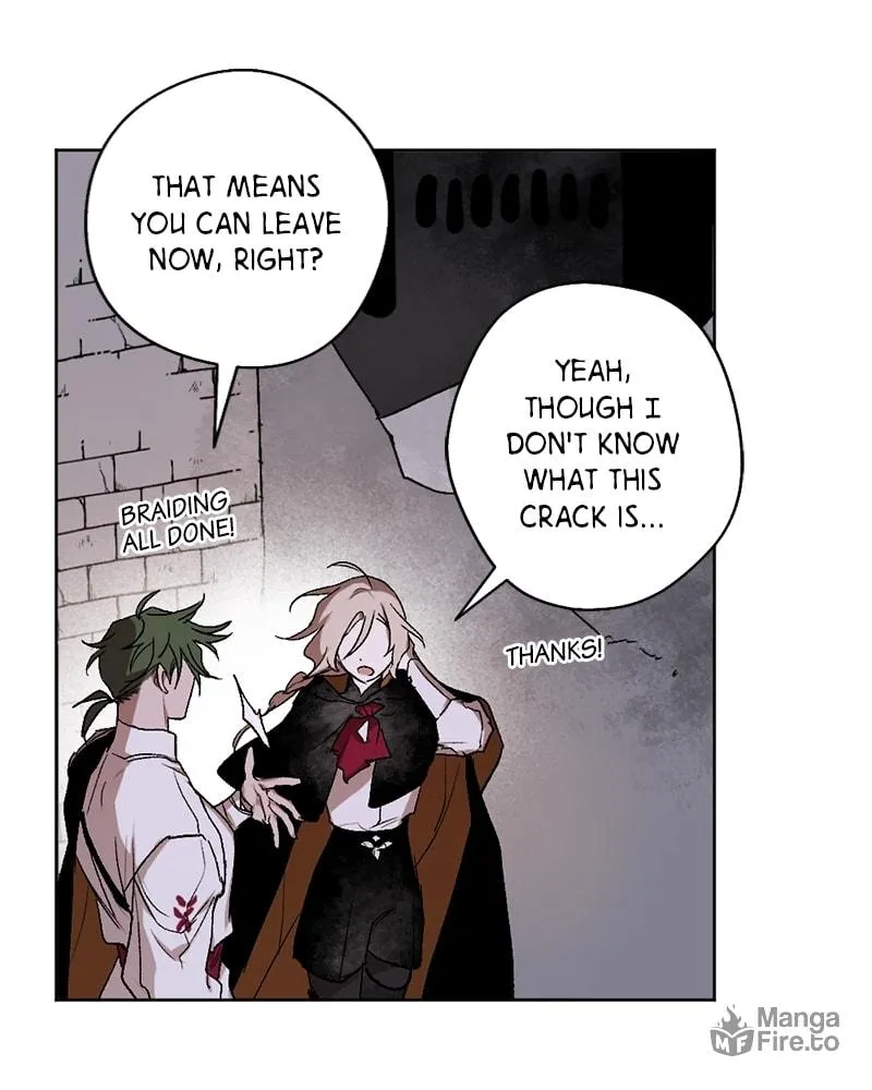 The Dark Lord's Confession Chapter 17 page 60 - 