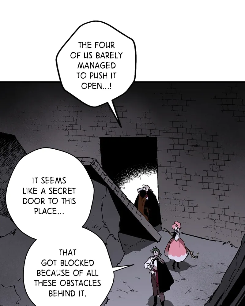 The Dark Lord's Confession Chapter 17 page 67 - 