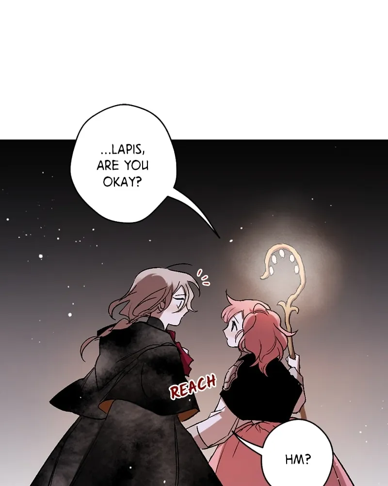 The Dark Lord's Confession Chapter 17 page 83 - 