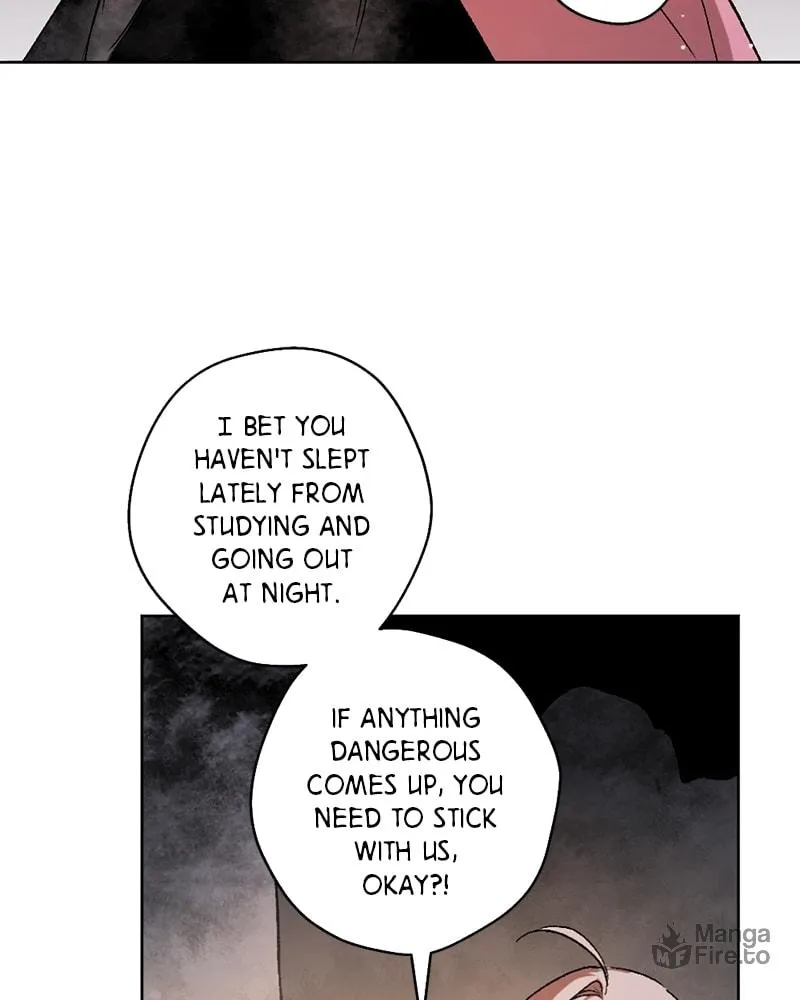 The Dark Lord's Confession Chapter 17 page 84 - 