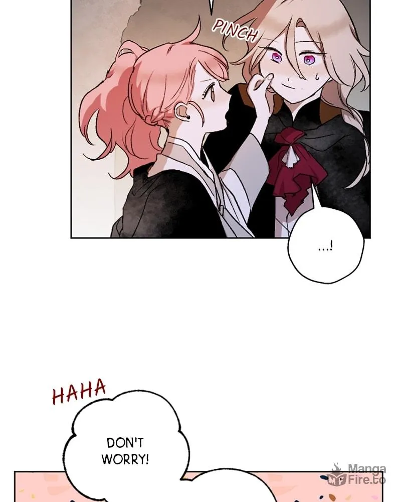 The Dark Lord's Confession Chapter 17 page 85 - 