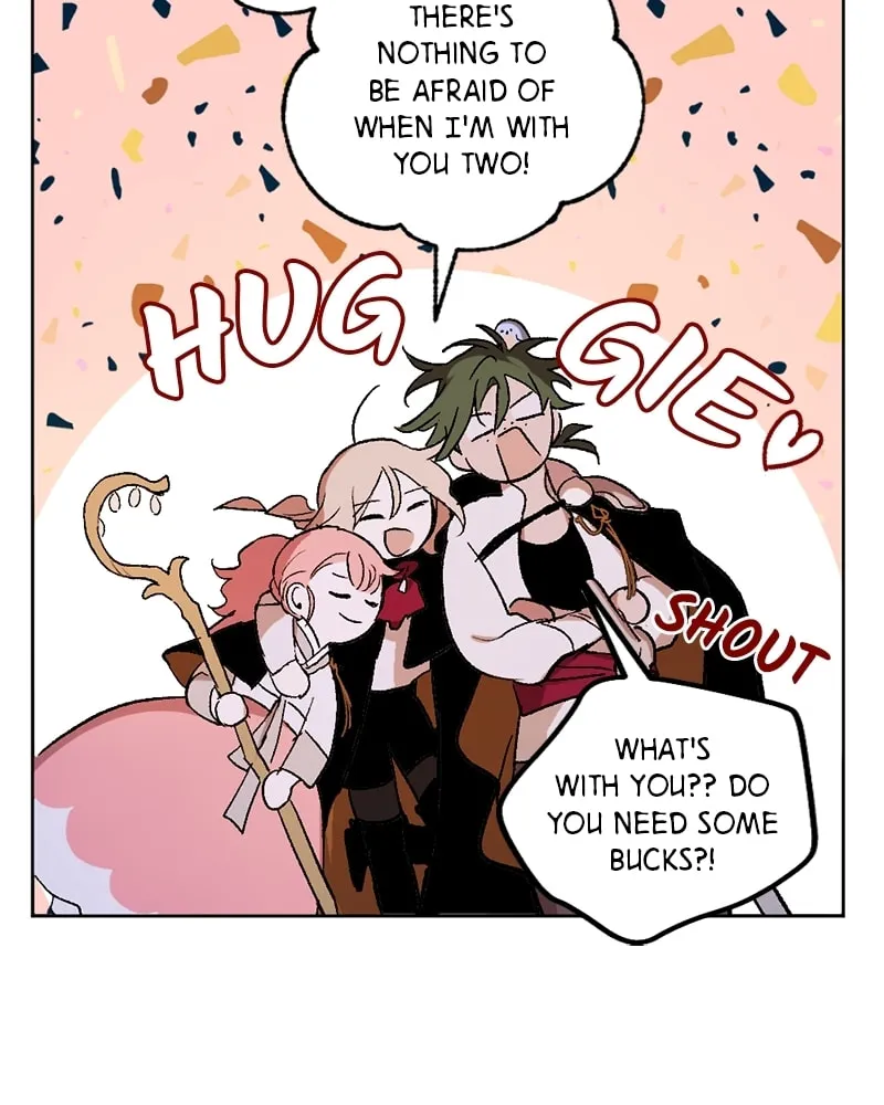 The Dark Lord's Confession Chapter 17 page 86 - 