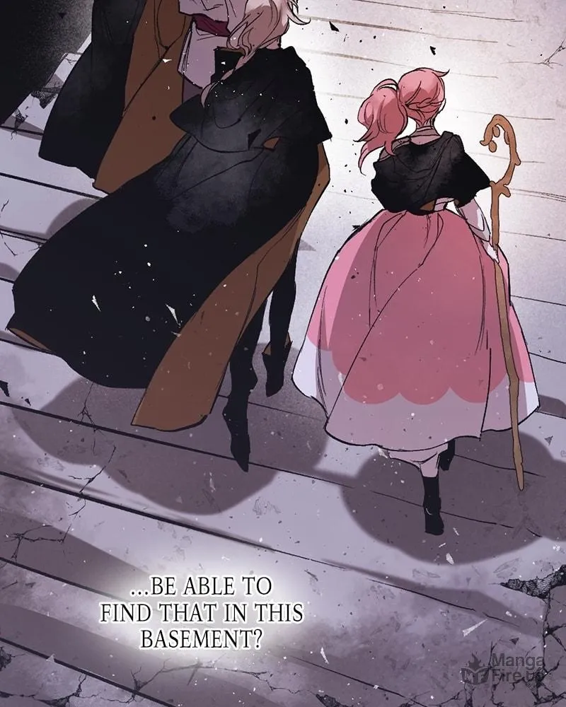 The Dark Lord's Confession Chapter 17 page 93 - 