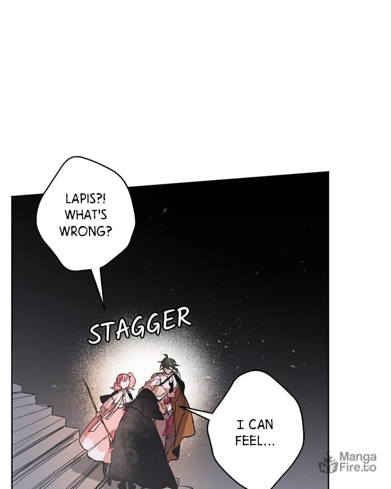 The Dark Lord's Confession Chapter 17 page 96 - 