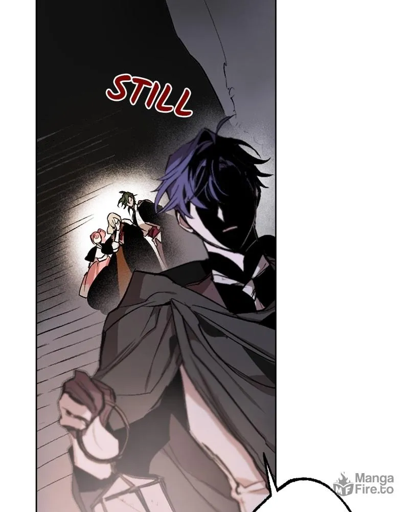 The Dark Lord's Confession Chapter 17 page 99 - 