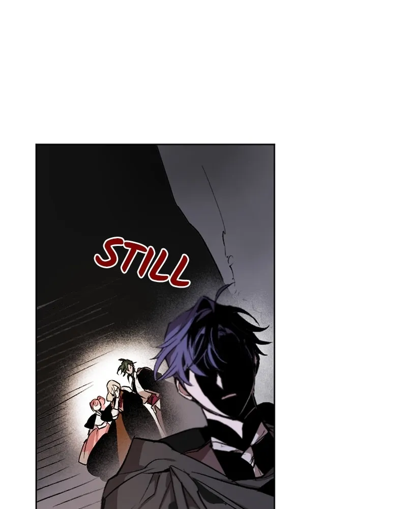 The Dark Lord's Confession Chapter 18 page 1 - 