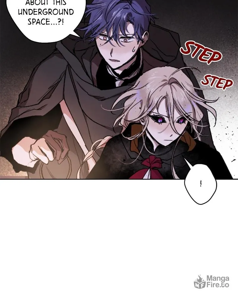 The Dark Lord's Confession Chapter 18 page 15 - 