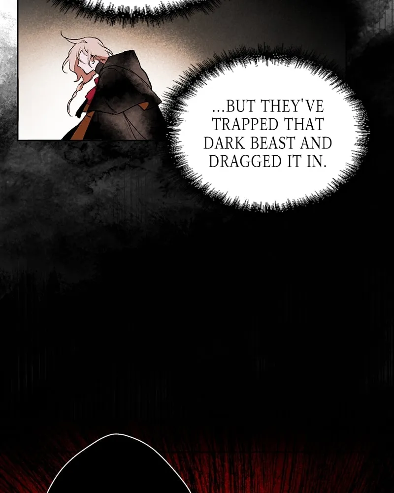 The Dark Lord's Confession Chapter 18 page 28 - 