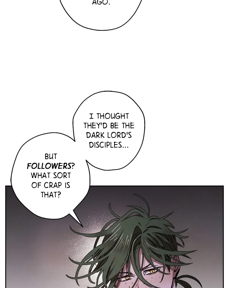 The Dark Lord's Confession Chapter 18 page 32 - 