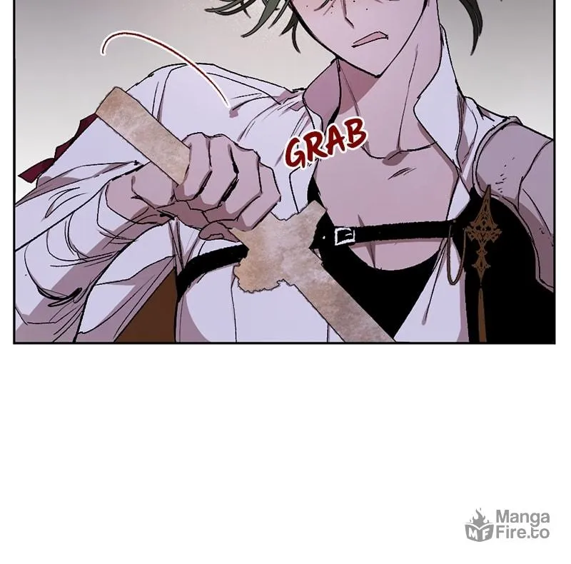 The Dark Lord's Confession Chapter 18 page 33 - 