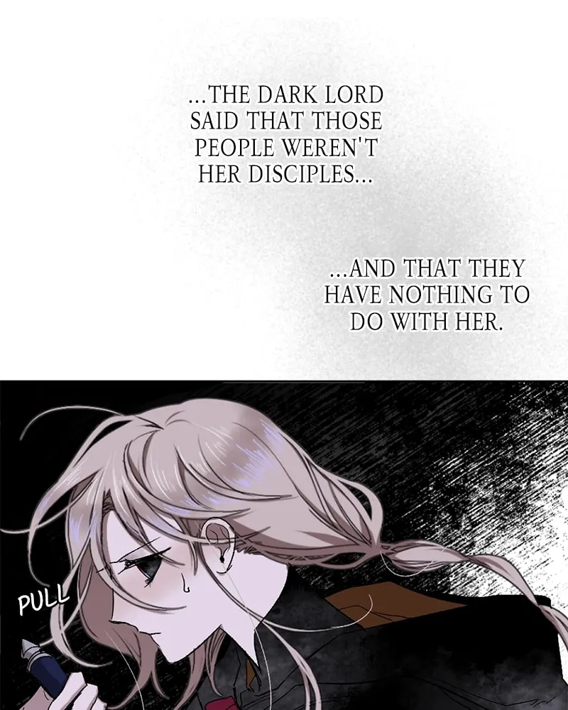 The Dark Lord's Confession Chapter 18 page 34 - 