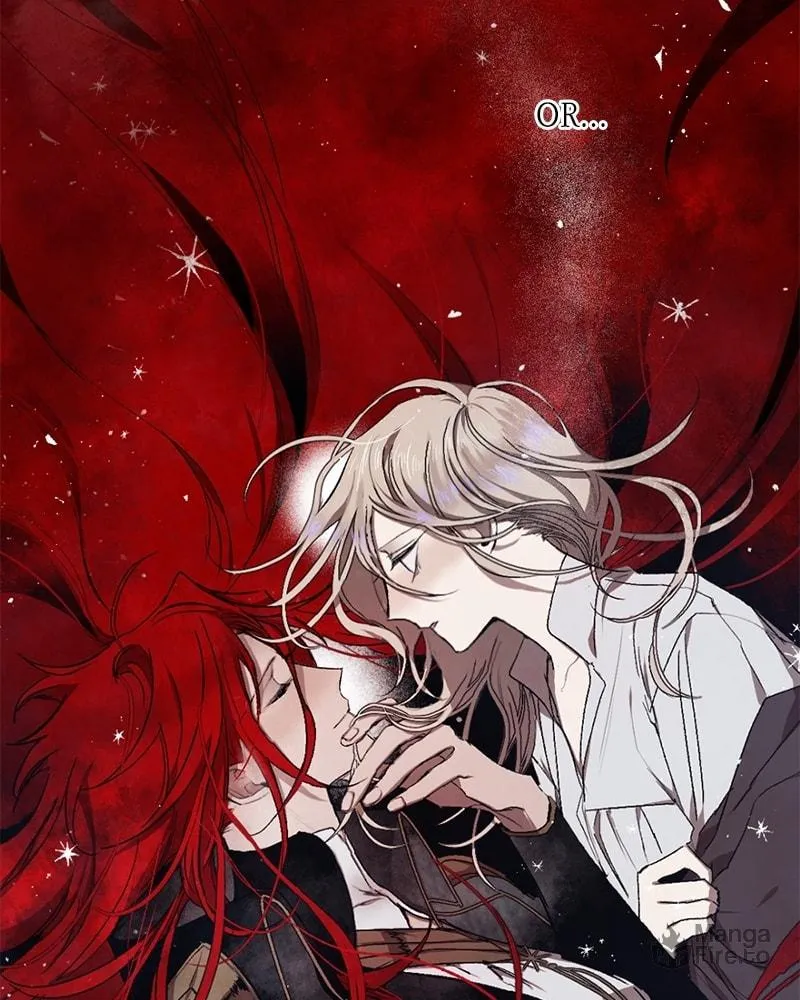 The Dark Lord's Confession Chapter 18 page 36 - 