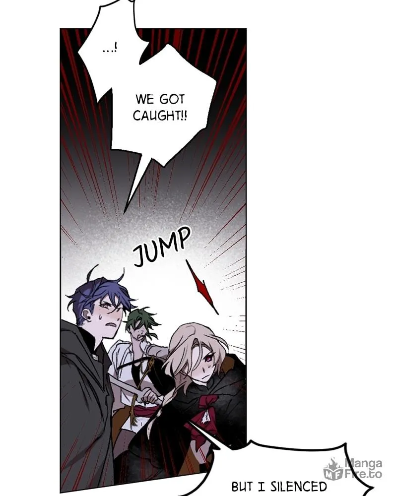 The Dark Lord's Confession Chapter 18 page 45 - 