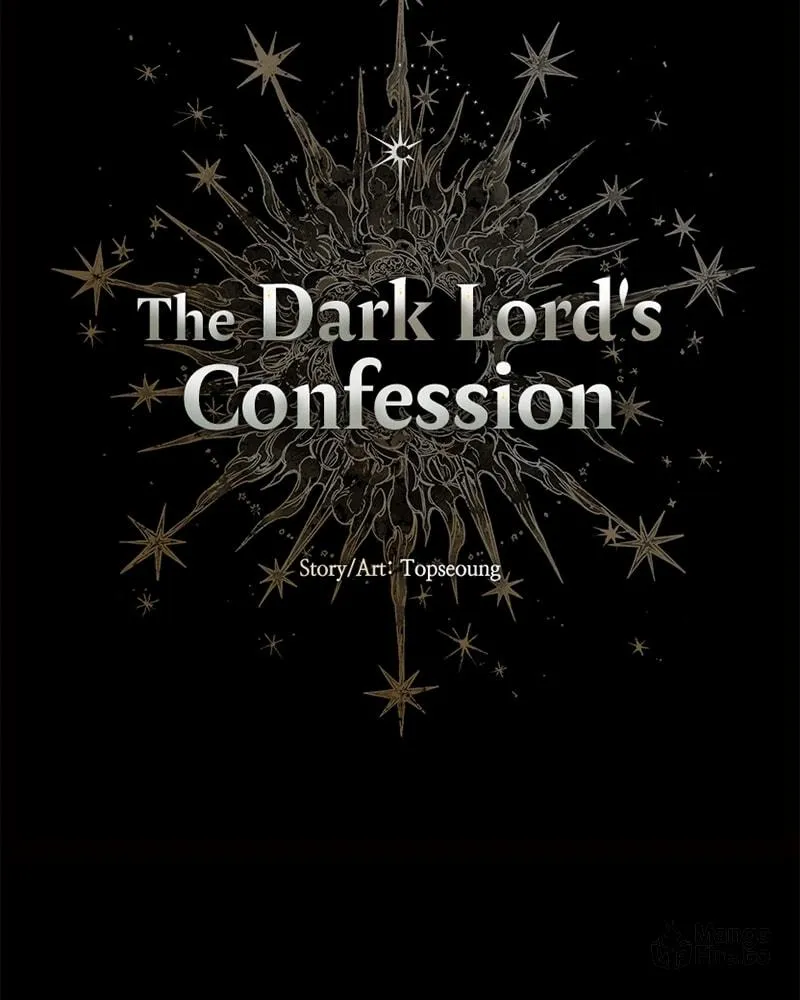 The Dark Lord's Confession Chapter 18 page 6 - 