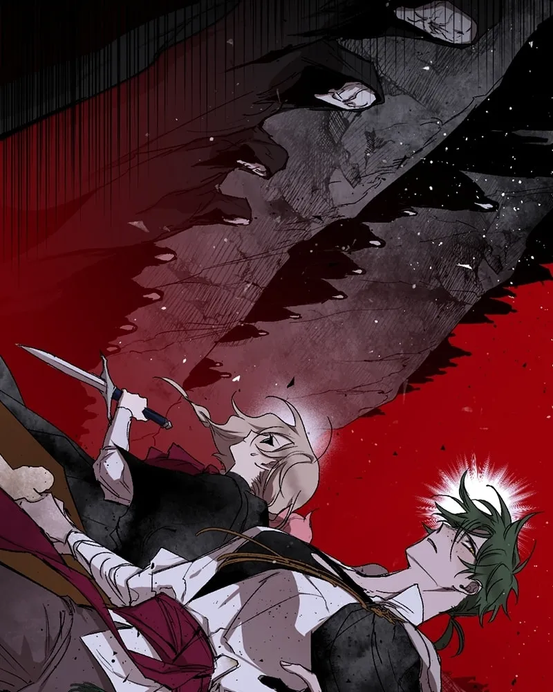 The Dark Lord's Confession Chapter 18 page 58 - 