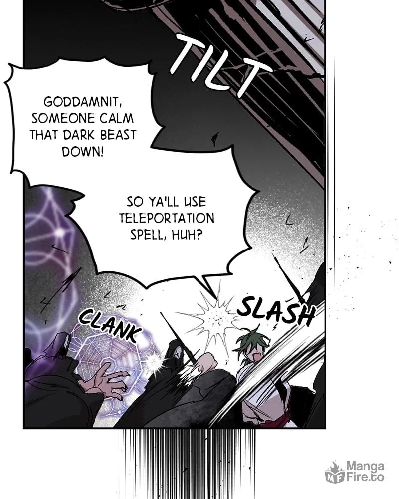The Dark Lord's Confession Chapter 18 page 65 - 
