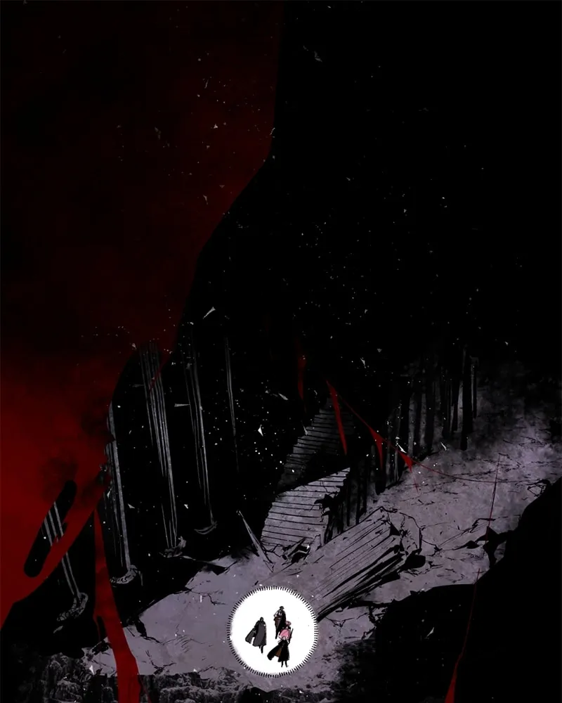 The Dark Lord's Confession Chapter 18 page 8 - 