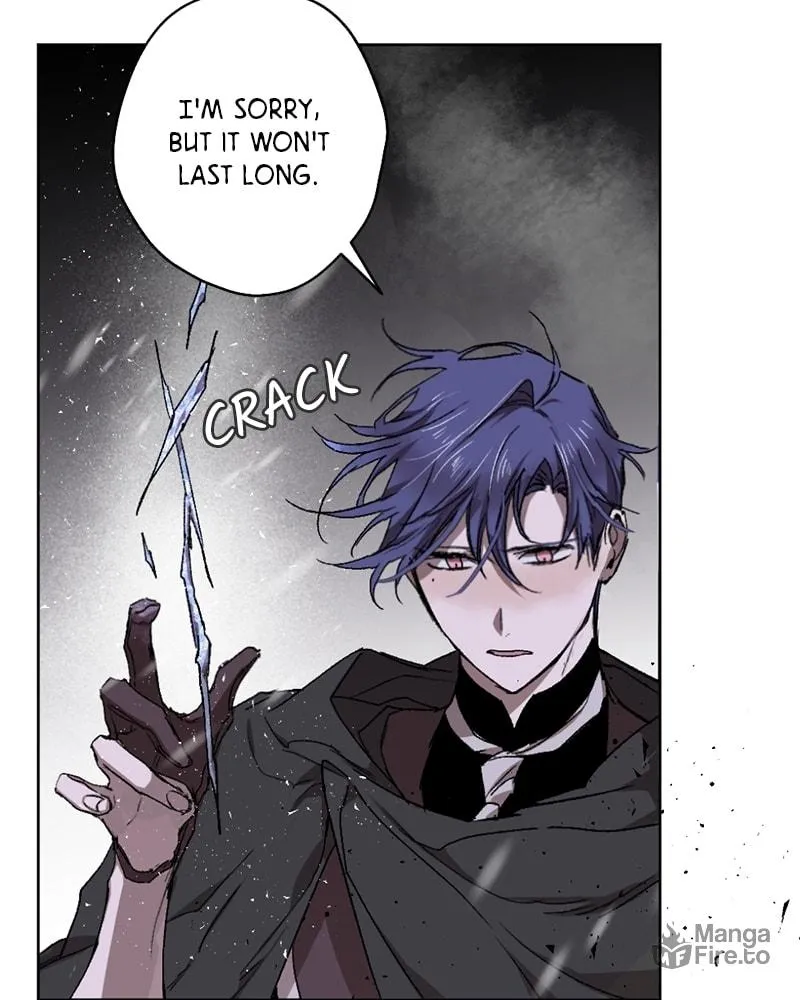 The Dark Lord's Confession Chapter 18 page 96 - 