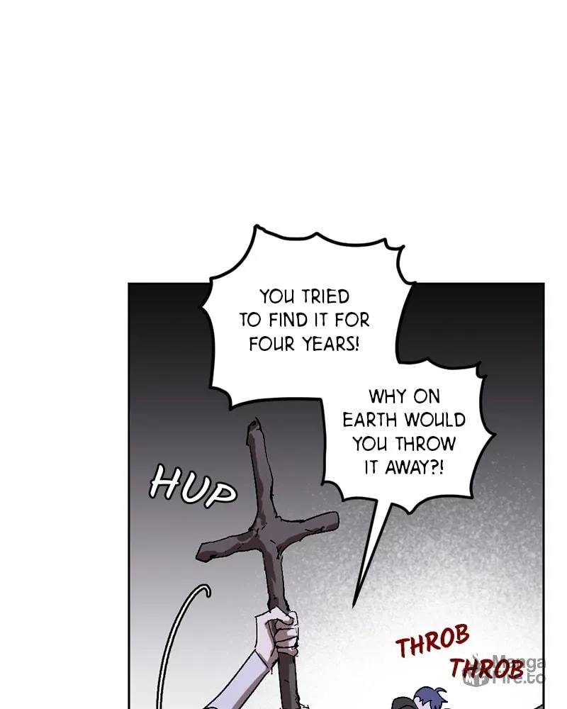 The Dark Lord's Confession Chapter 19 page 40 - 