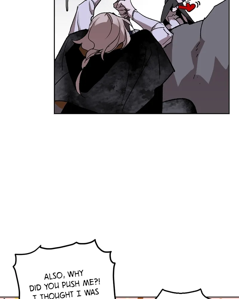 The Dark Lord's Confession Chapter 19 page 41 - 