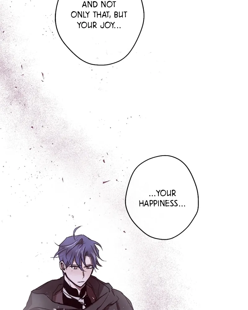 The Dark Lord's Confession Chapter 19 page 58 - 