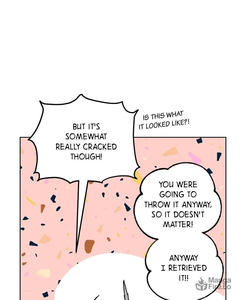 The Dark Lord's Confession Chapter 19 page 80 - 